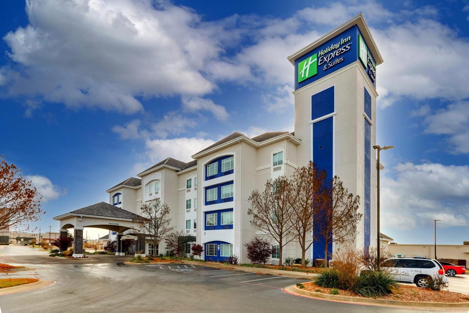 Holiday Inn Express & Suites - Ardmore, an IHG Hotel