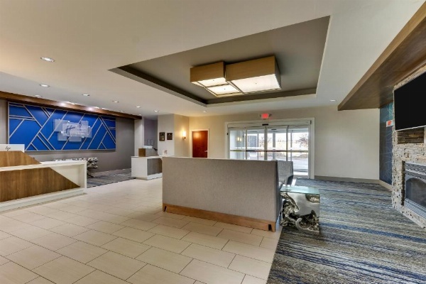 Holiday Inn Express & Suites - Ardmore, an IHG Hotel image 15