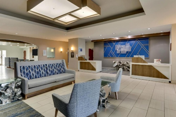 Holiday Inn Express & Suites - Ardmore, an IHG Hotel image 20