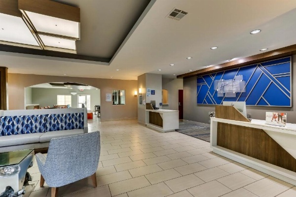 Holiday Inn Express & Suites - Ardmore, an IHG Hotel image 30