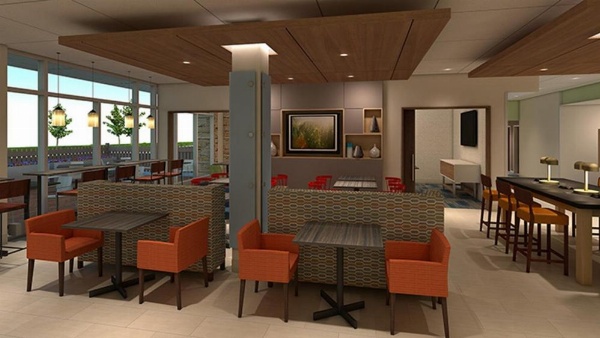 Holiday Inn Express & Suites - Ardmore, an IHG Hotel image 8