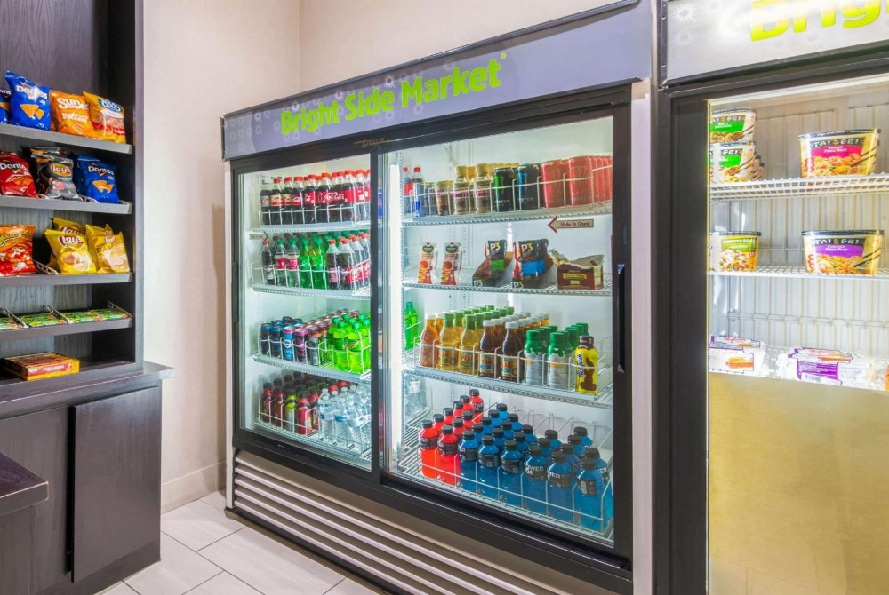 Holiday Inn Express & Suites - Ardmore, an IHG Hotel Main image